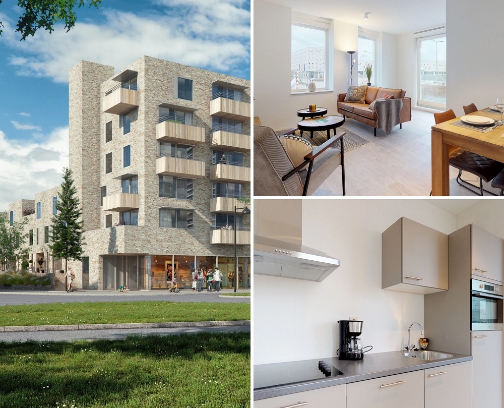 Vastgoedbeheer Groningen