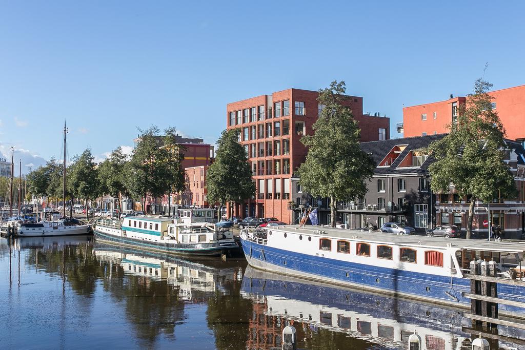 Woning verhuren in Groningen
