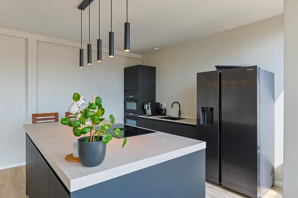 Beschikbaar: Helper Oostsingel 56 - a 9722 AW GRONINGEN - ben-s verhuur en veheer