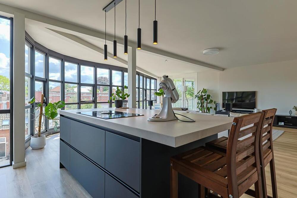 Beschikbaar: Helper Oostsingel 56 - a 9722 AW GRONINGEN - ben-s verhuur en veheer