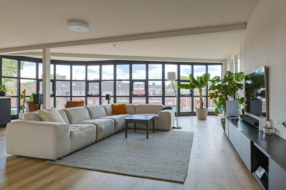 Beschikbaar: Helper Oostsingel 56 - a 9722 AW GRONINGEN - ben-s verhuur en veheer