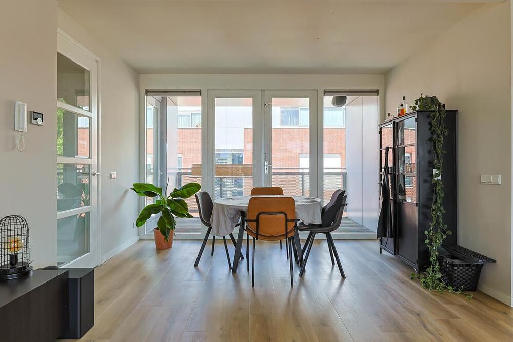 Beschikbaar: Helper Oostsingel 56 - a 9722 AW GRONINGEN - ben-s verhuur en veheer