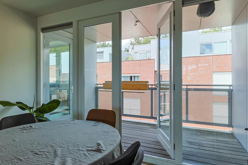 Beschikbaar: Helper Oostsingel 56 - a 9722 AW GRONINGEN - ben-s verhuur en veheer