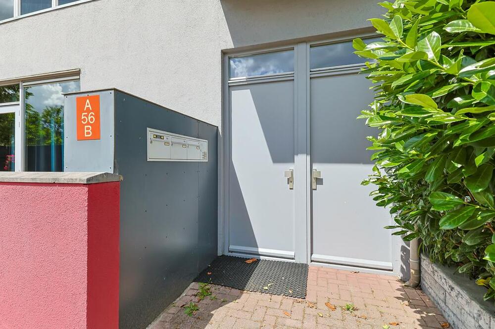 Beschikbaar: Helper Oostsingel 56 - a 9722 AW GRONINGEN - ben-s verhuur en veheer