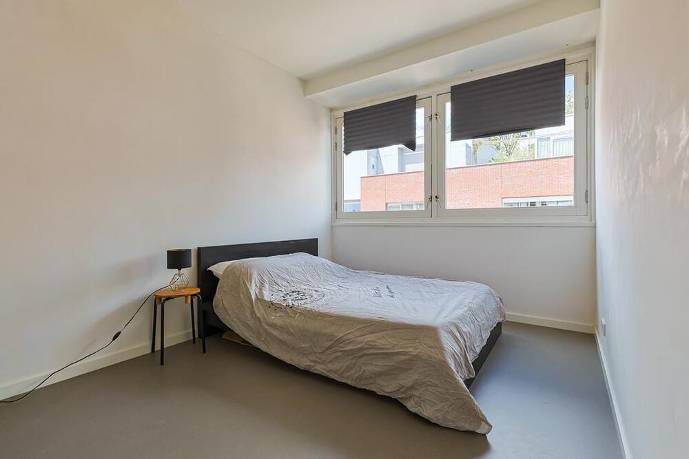 Beschikbaar: Helper Oostsingel 56 - a 9722 AW GRONINGEN - ben-s verhuur en veheer