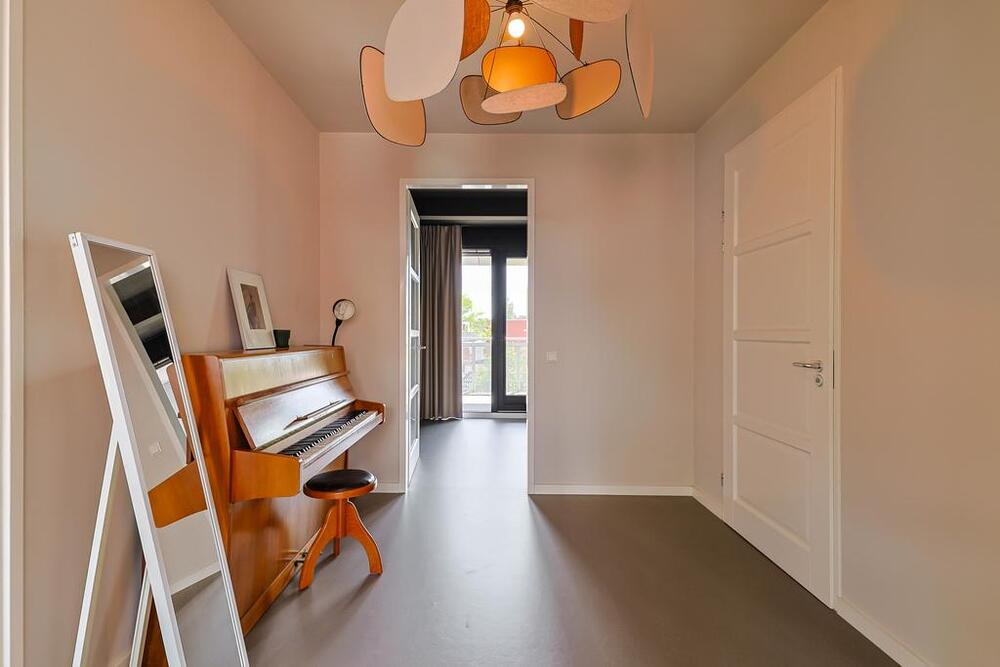 Beschikbaar: Helper Oostsingel 56 - a 9722 AW GRONINGEN - ben-s verhuur en veheer