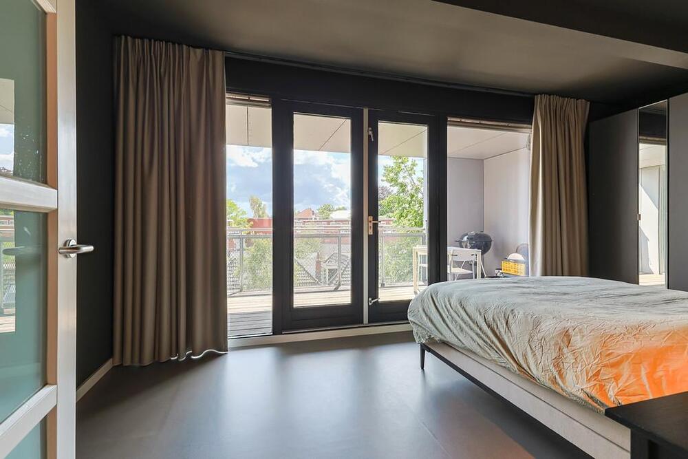 Beschikbaar: Helper Oostsingel 56 - a 9722 AW GRONINGEN - ben-s verhuur en veheer