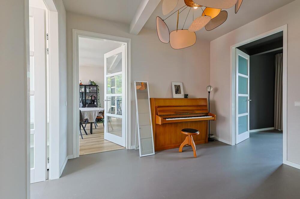 Beschikbaar: Helper Oostsingel 56 - a 9722 AW GRONINGEN - ben-s verhuur en veheer