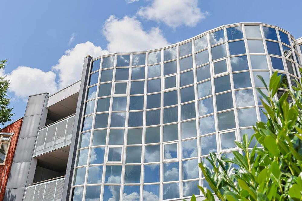 Beschikbaar: Helper Oostsingel 56 - a 9722 AW GRONINGEN - ben-s verhuur en veheer