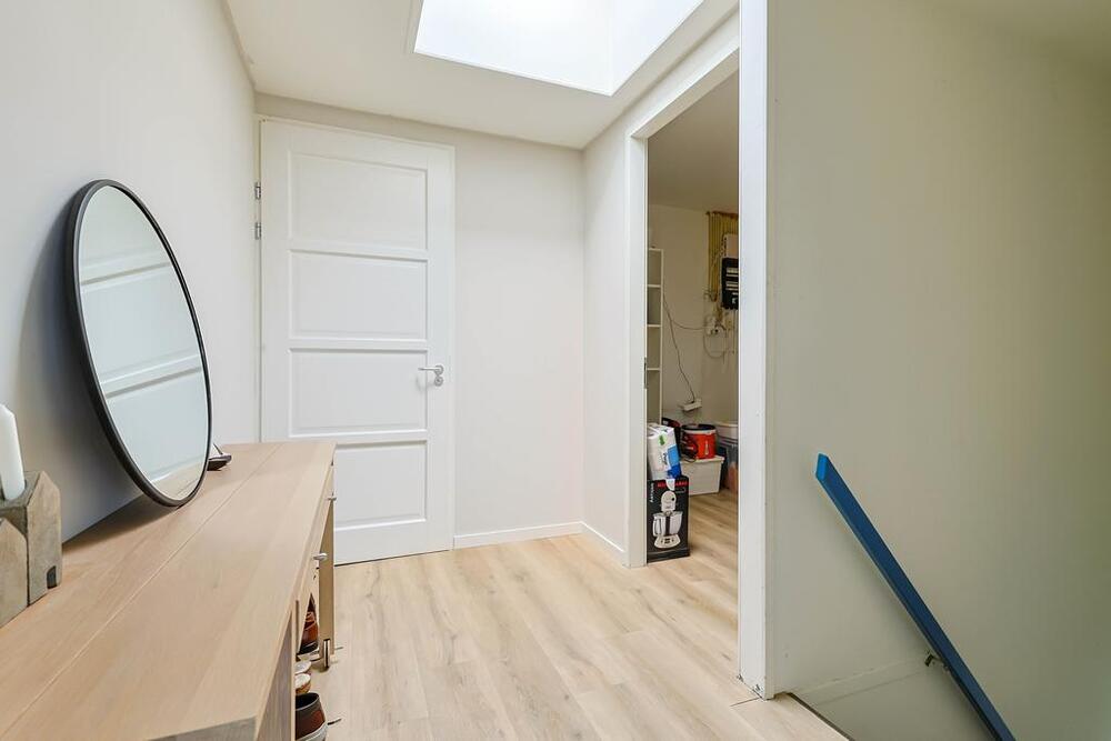 Beschikbaar: Helper Oostsingel 56 - a 9722 AW GRONINGEN - ben-s verhuur en veheer