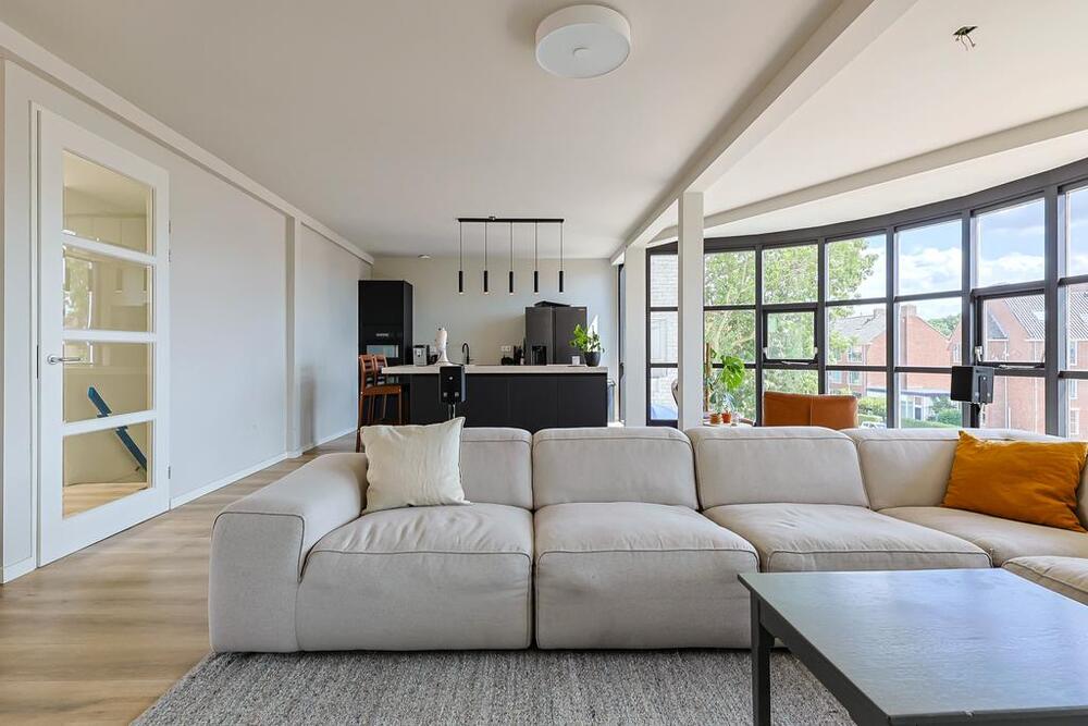 Beschikbaar: Helper Oostsingel 56 - a 9722 AW GRONINGEN - ben-s verhuur en veheer