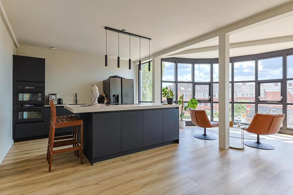 Beschikbaar: Helper Oostsingel 56 - a 9722 AW GRONINGEN - ben-s verhuur en veheer