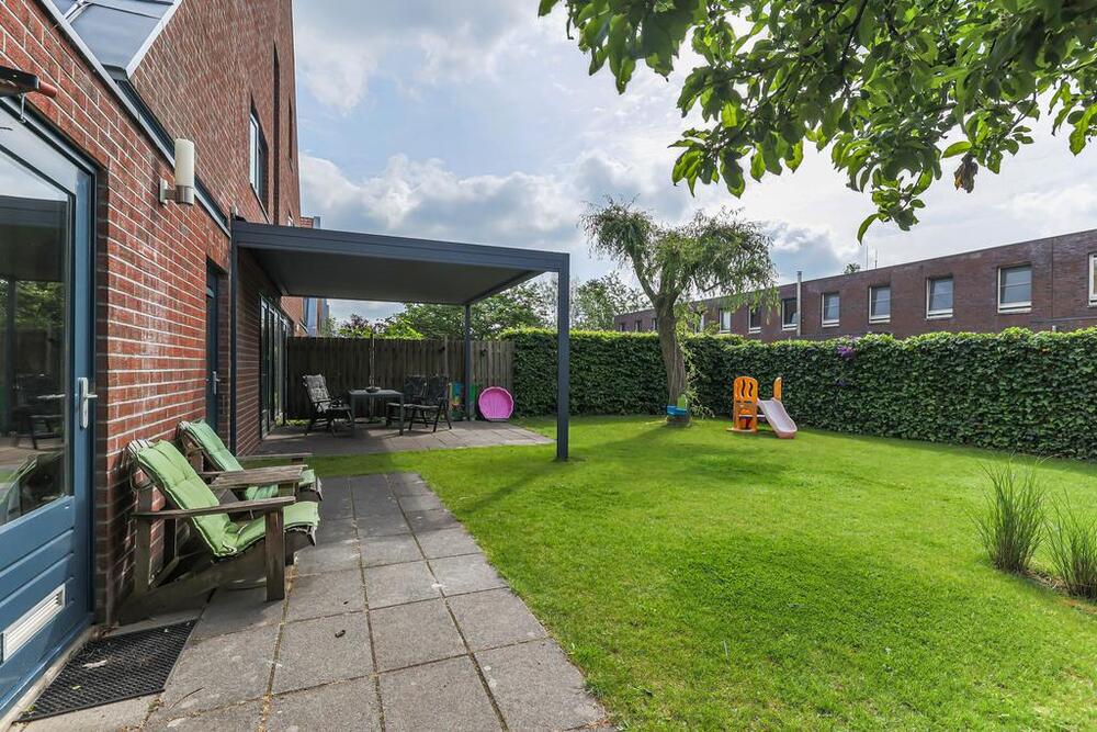 Beschikbaar: Snip 22 9728 XR GRONINGEN - ben-s verhuur en veheer
