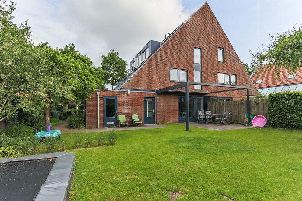 Beschikbaar: Snip 22 9728 XR GRONINGEN - ben-s verhuur en veheer