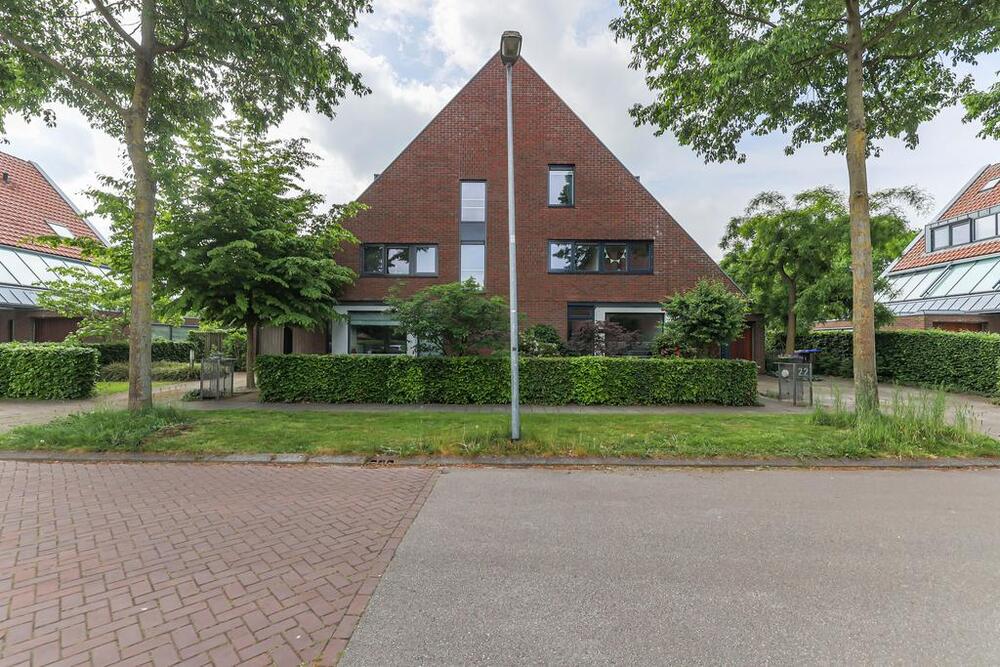 Beschikbaar: Snip 22 9728 XR GRONINGEN - ben-s verhuur en veheer