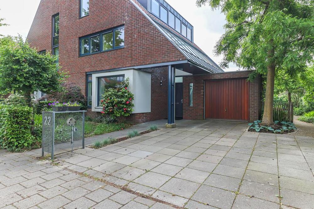 Beschikbaar: Snip 22 9728 XR GRONINGEN - ben-s verhuur en veheer