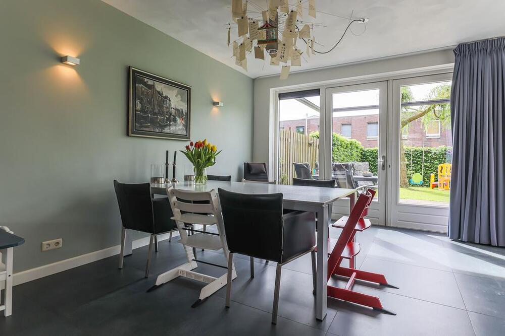 Beschikbaar: Snip 22 9728 XR GRONINGEN - ben-s verhuur en veheer