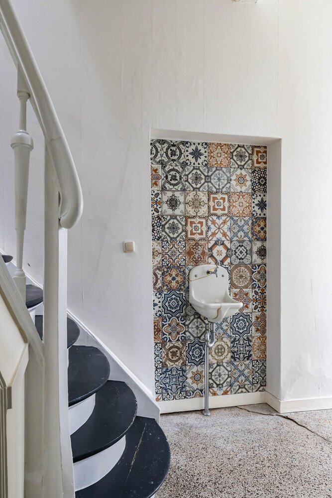 Verhuurd Onder Voorbehoud: Schuitendiep 41 9711 RB GRONINGEN - ben-s verhuur en veheer