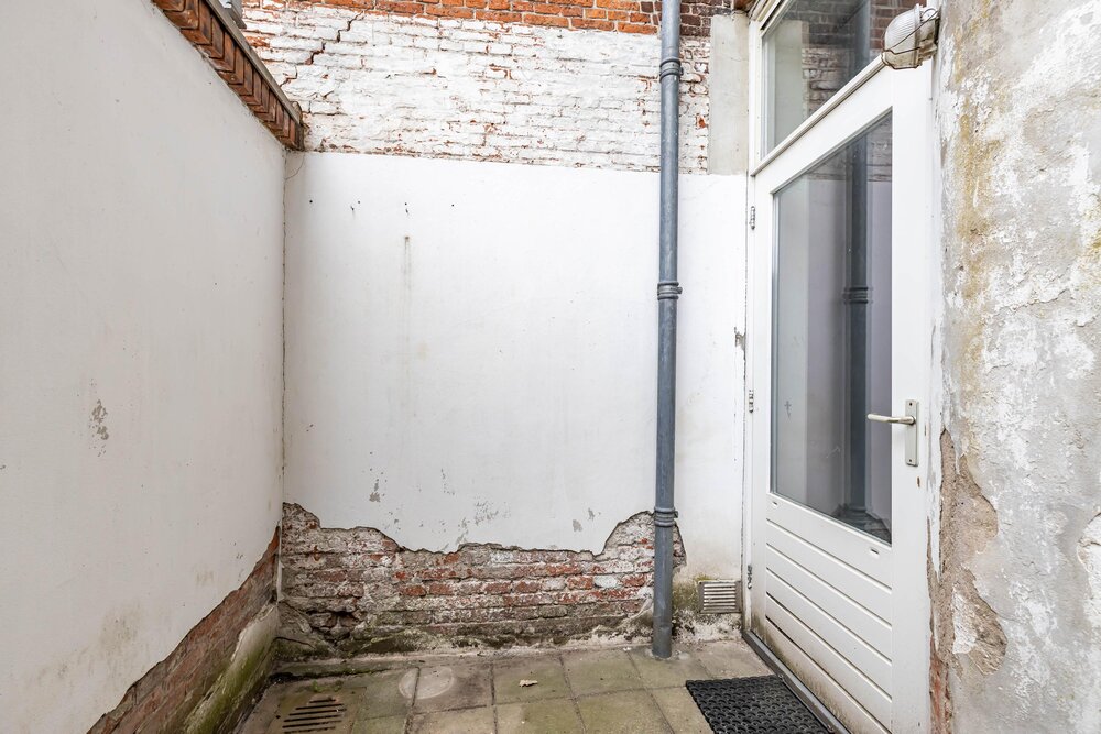 Verhuurd Onder Voorbehoud: Schuitendiep 41 9711 RB GRONINGEN - ben-s verhuur en veheer