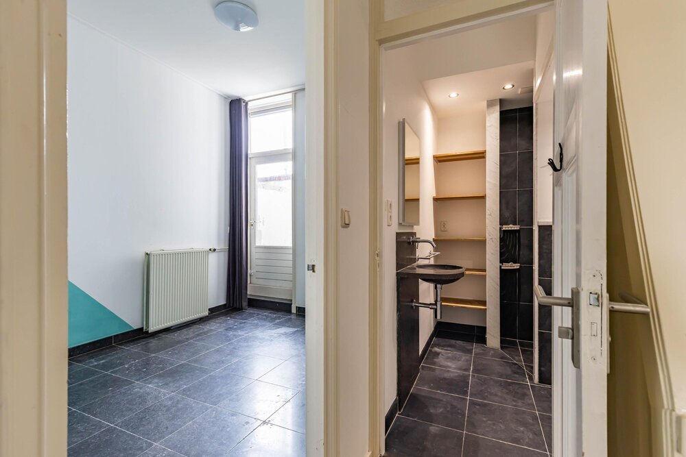 Verhuurd Onder Voorbehoud: Schuitendiep 41 9711 RB GRONINGEN - ben-s verhuur en veheer