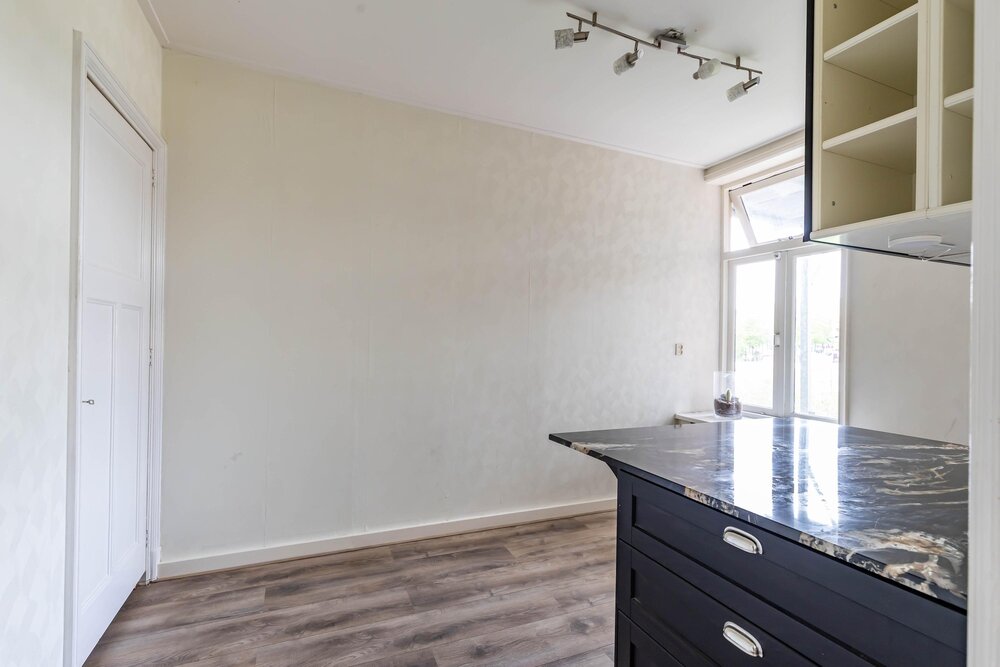 Verhuurd Onder Voorbehoud: Schuitendiep 41 9711 RB GRONINGEN - ben-s verhuur en veheer