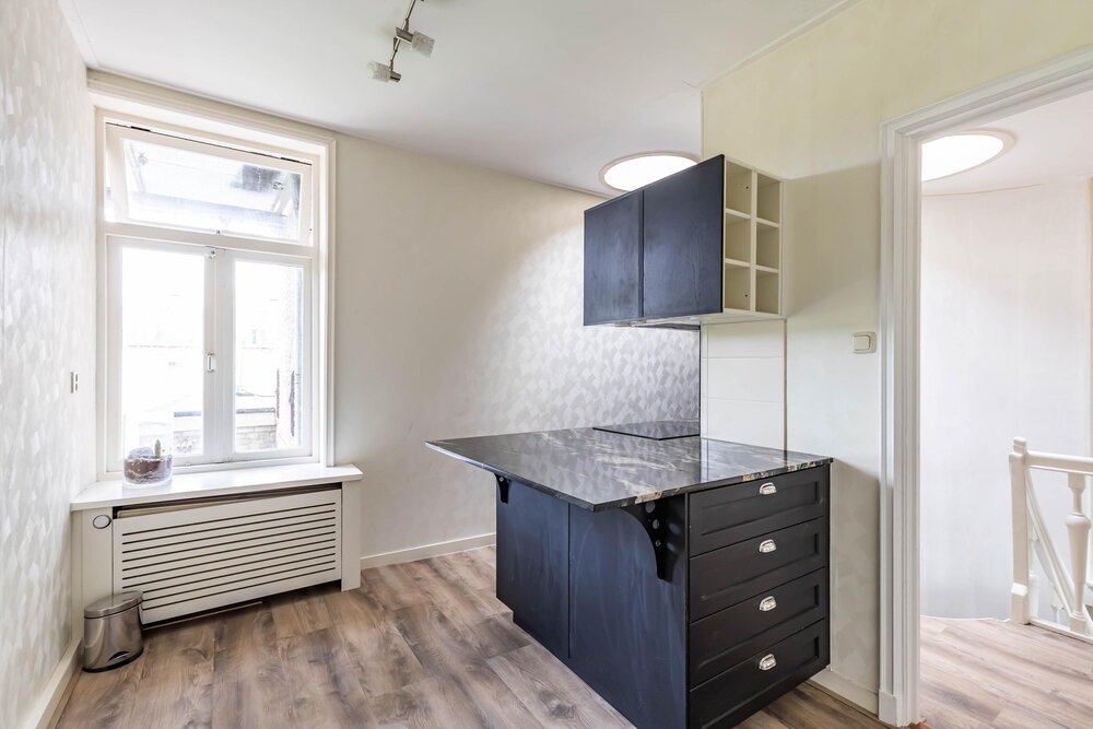 Verhuurd Onder Voorbehoud: Schuitendiep 41 9711 RB GRONINGEN - ben-s verhuur en veheer