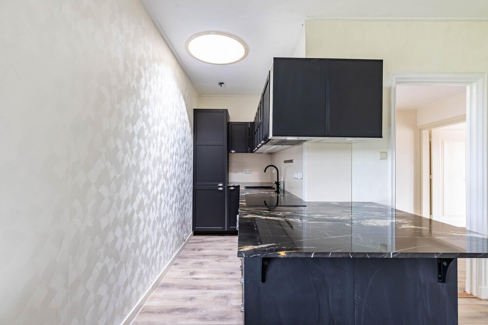 Verhuurd Onder Voorbehoud: Schuitendiep 41 9711 RB GRONINGEN - ben-s verhuur en veheer