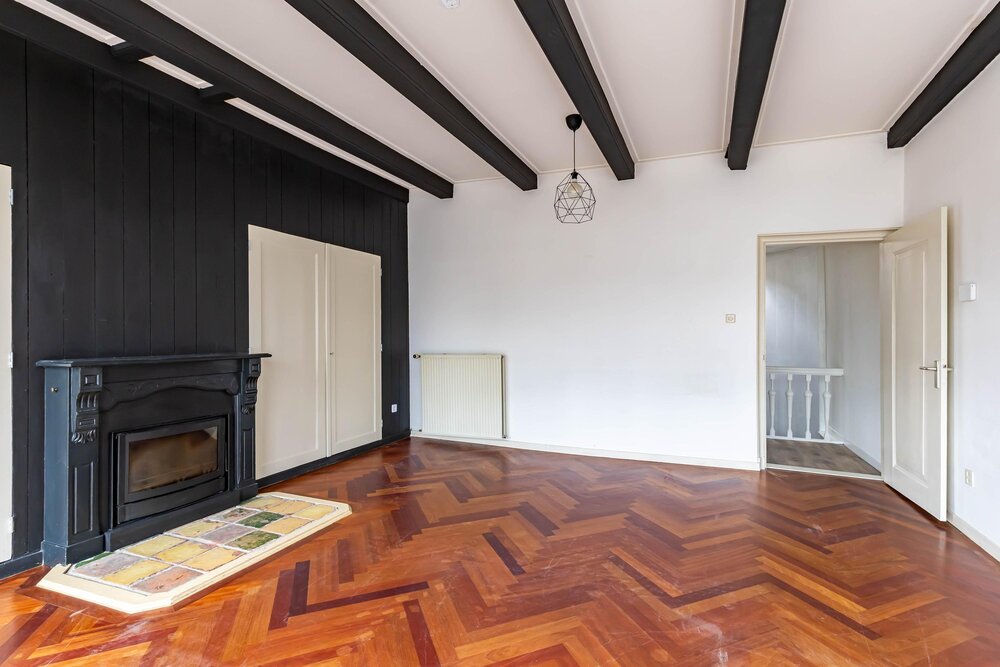 Verhuurd Onder Voorbehoud: Schuitendiep 41 9711 RB GRONINGEN - ben-s verhuur en veheer