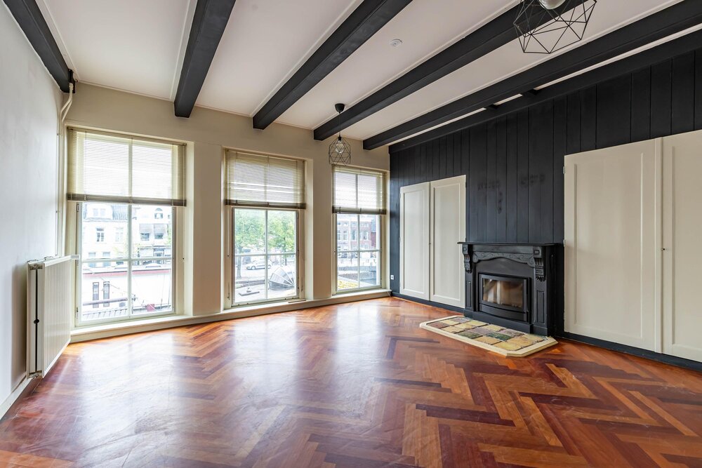 Verhuurd Onder Voorbehoud: Schuitendiep 41 9711 RB GRONINGEN - ben-s verhuur en veheer