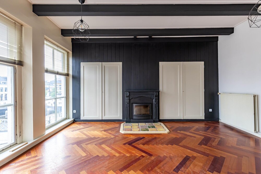 Verhuurd Onder Voorbehoud: Schuitendiep 41 9711 RB GRONINGEN - ben-s verhuur en veheer