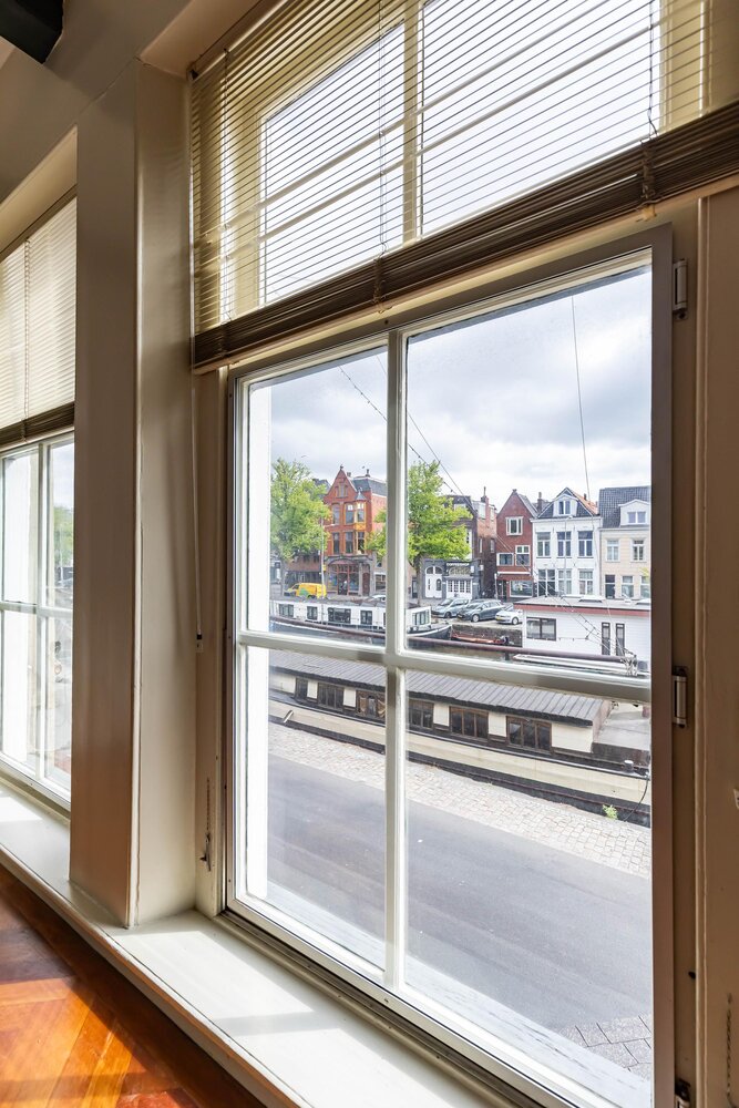 Verhuurd Onder Voorbehoud: Schuitendiep 41 9711 RB GRONINGEN - ben-s verhuur en veheer