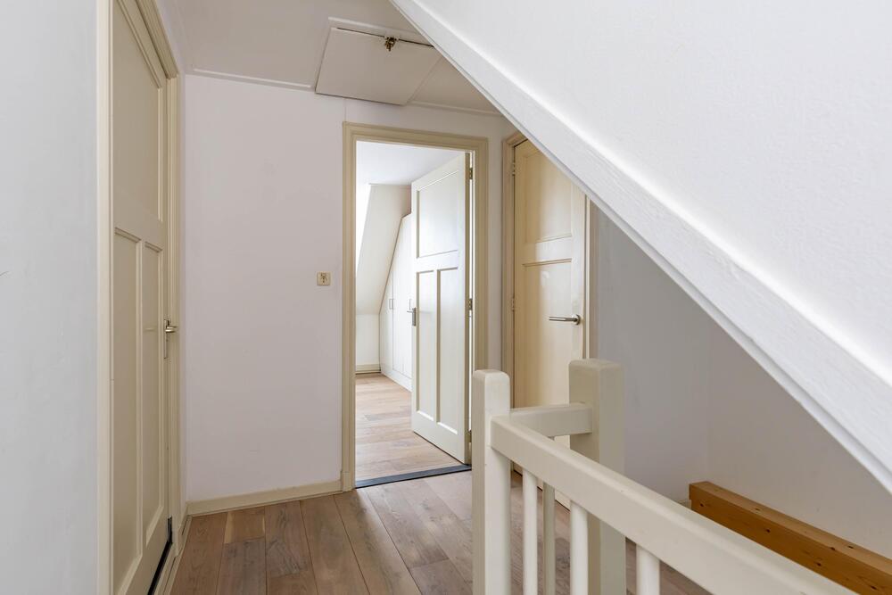 Verhuurd Onder Voorbehoud: Schuitendiep 41 9711 RB GRONINGEN - ben-s verhuur en veheer