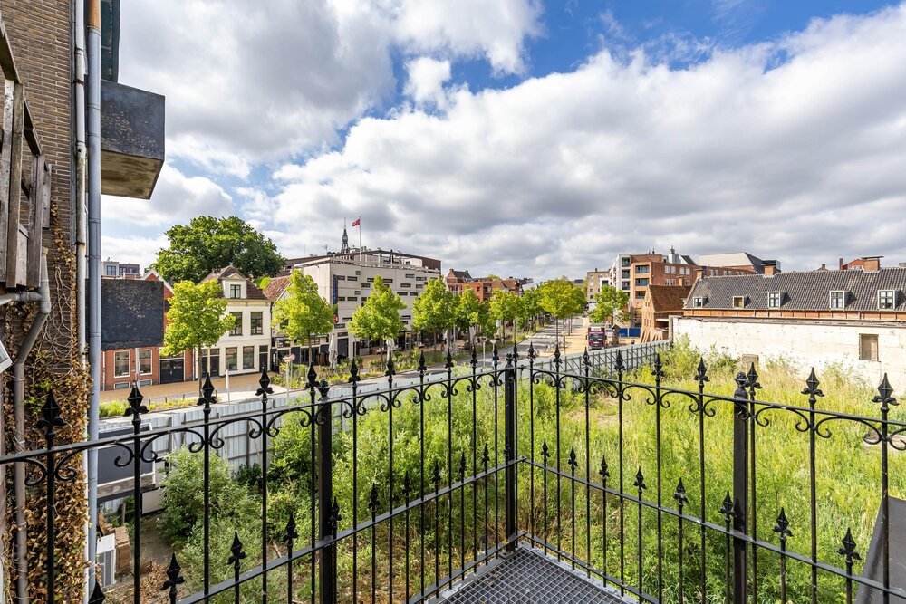 Verhuurd Onder Voorbehoud: Schuitendiep 41 9711 RB GRONINGEN - ben-s verhuur en veheer