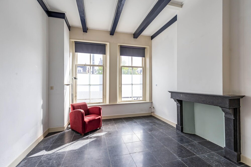 Verhuurd Onder Voorbehoud: Schuitendiep 41 9711 RB GRONINGEN - ben-s verhuur en veheer