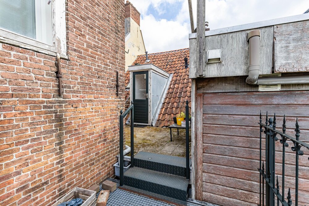 Verhuurd Onder Voorbehoud: Schuitendiep 41 9711 RB GRONINGEN - ben-s verhuur en veheer