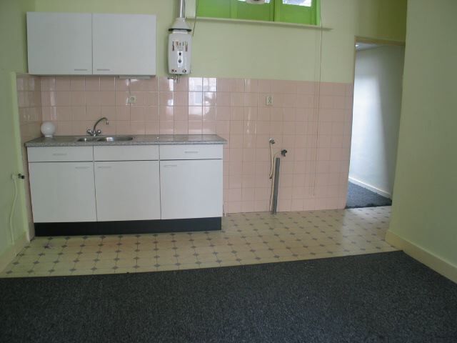 Verhuurd Onder Voorbehoud: Verlengde Nieuwstraat 2 9724 HC GRONINGEN - ben-s verhuur en veheer