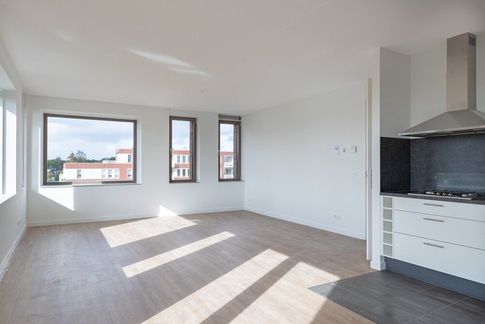 Verhuurd: Anjerplein 63 9753 GT HAREN GN - ben-s verhuur en veheer