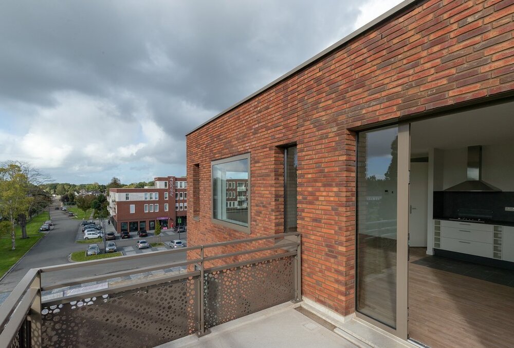 Verhuurd: Anjerplein 63 9753 GT HAREN GN - ben-s verhuur en veheer
