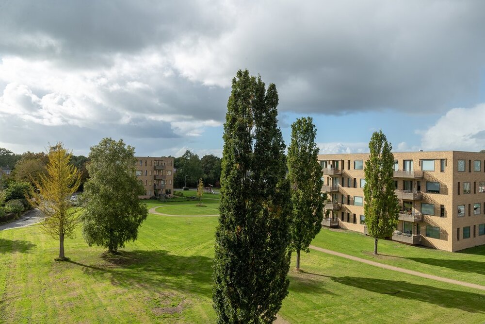 Verhuurd: Anjerplein 63 9753 GT HAREN GN - ben-s verhuur en veheer