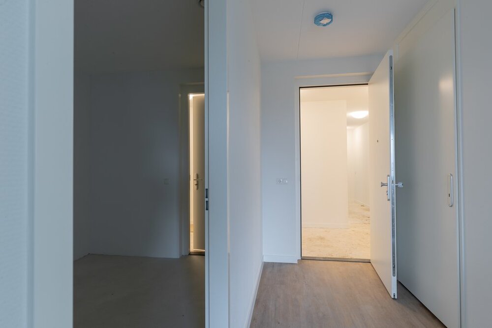 Verhuurd: Anjerplein 63 9753 GT HAREN GN - ben-s verhuur en veheer