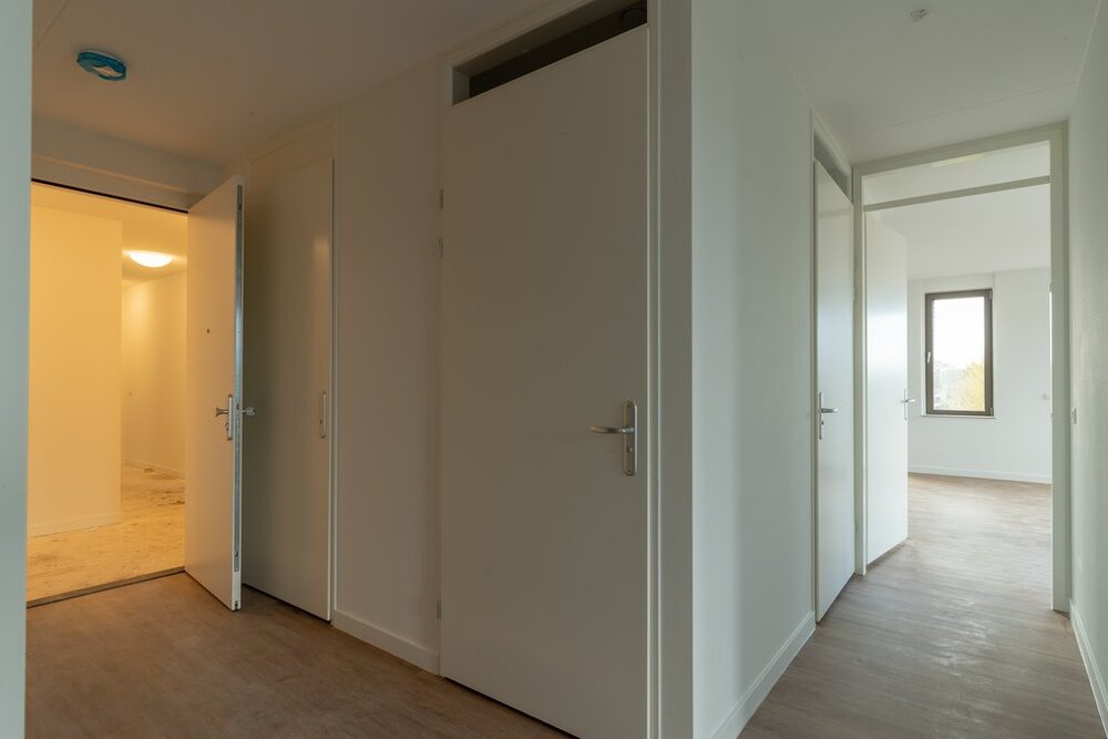 Verhuurd: Anjerplein 63 9753 GT HAREN GN - ben-s verhuur en veheer