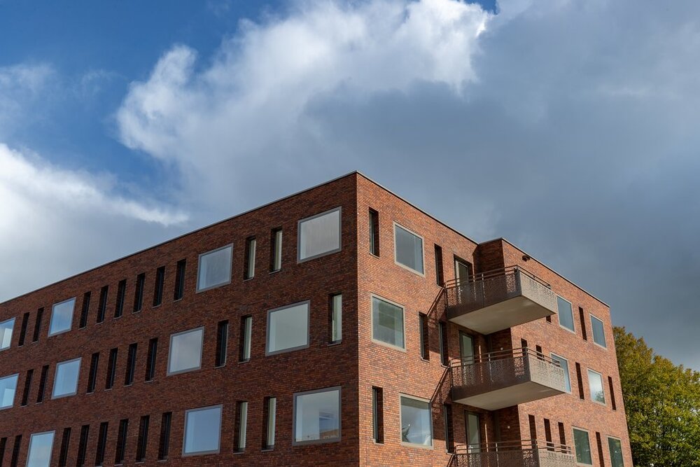 Verhuurd: Anjerplein 63 9753 GT HAREN GN - ben-s verhuur en veheer