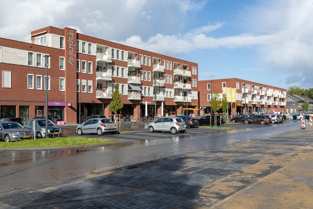 Verhuurd: Anjerplein 63 9753 GT HAREN GN - ben-s verhuur en veheer