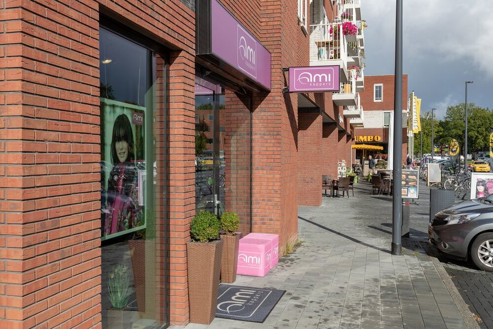 Verhuurd: Anjerplein 63 9753 GT HAREN GN - ben-s verhuur en veheer