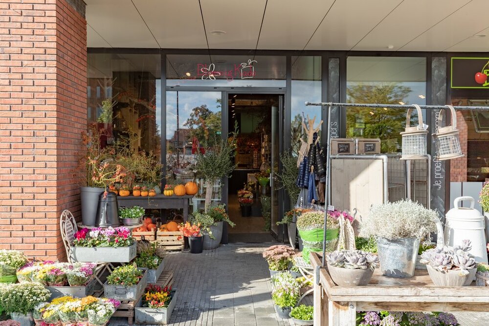 Verhuurd: Anjerplein 63 9753 GT HAREN GN - ben-s verhuur en veheer