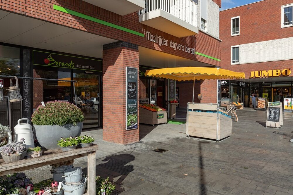 Verhuurd: Anjerplein 63 9753 GT HAREN GN - ben-s verhuur en veheer