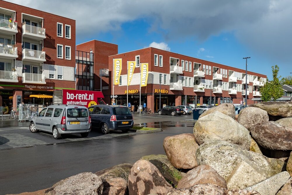 Verhuurd: Anjerplein 63 9753 GT HAREN GN - ben-s verhuur en veheer