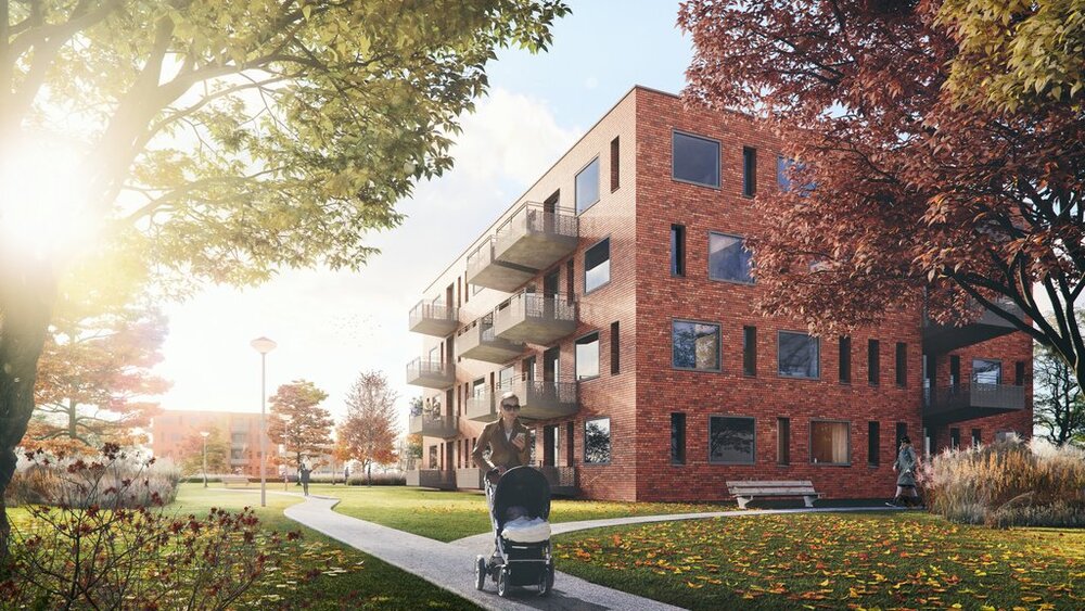 Verhuurd: Anjerplein 63 9753 GT HAREN GN - ben-s verhuur en veheer