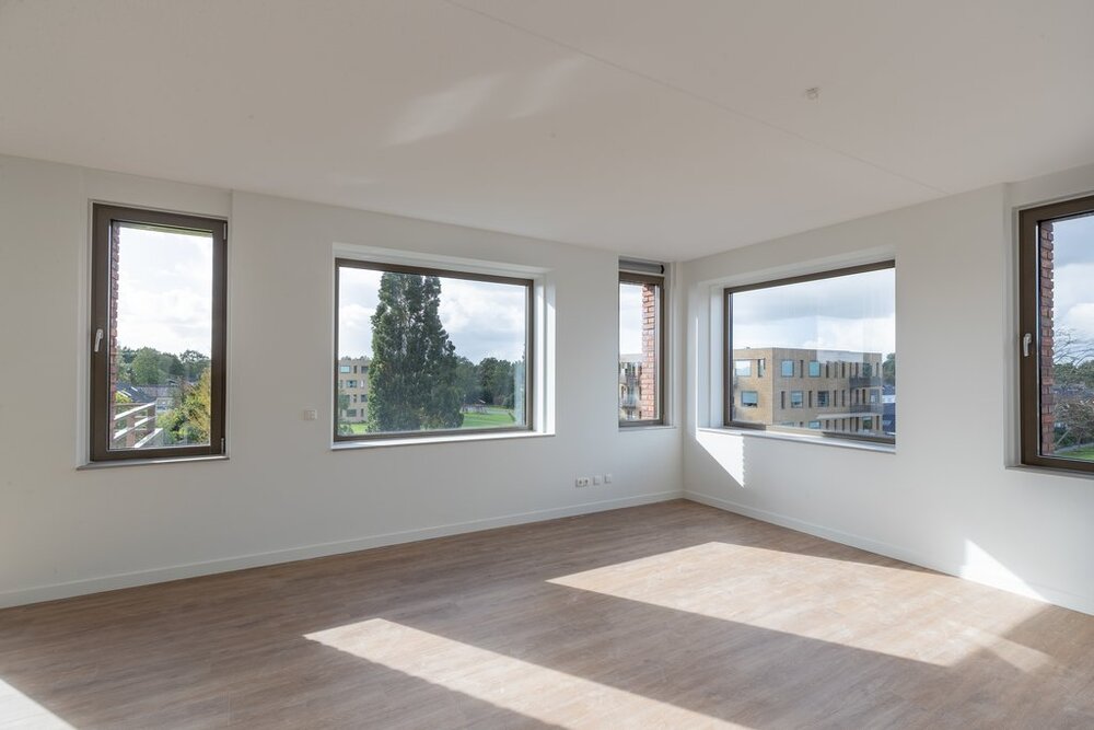 Verhuurd: Anjerplein 63 9753 GT HAREN GN - ben-s verhuur en veheer