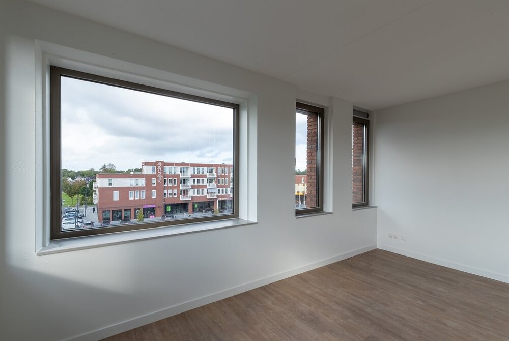 Verhuurd: Anjerplein 63 9753 GT HAREN GN - ben-s verhuur en veheer